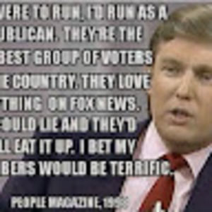 Meet your Posher, G.